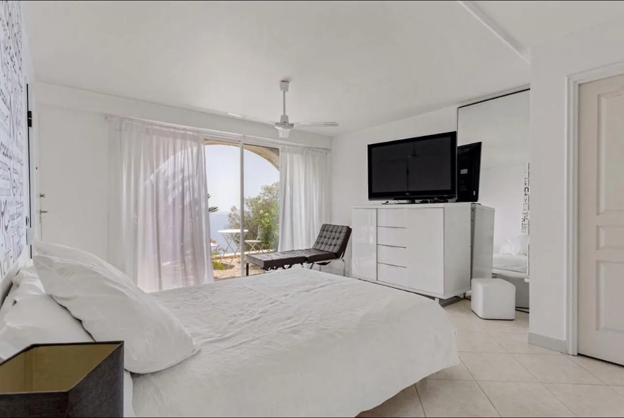 Frgk - Monte-Carlo Sea View Dreams Villa Beausoleil France