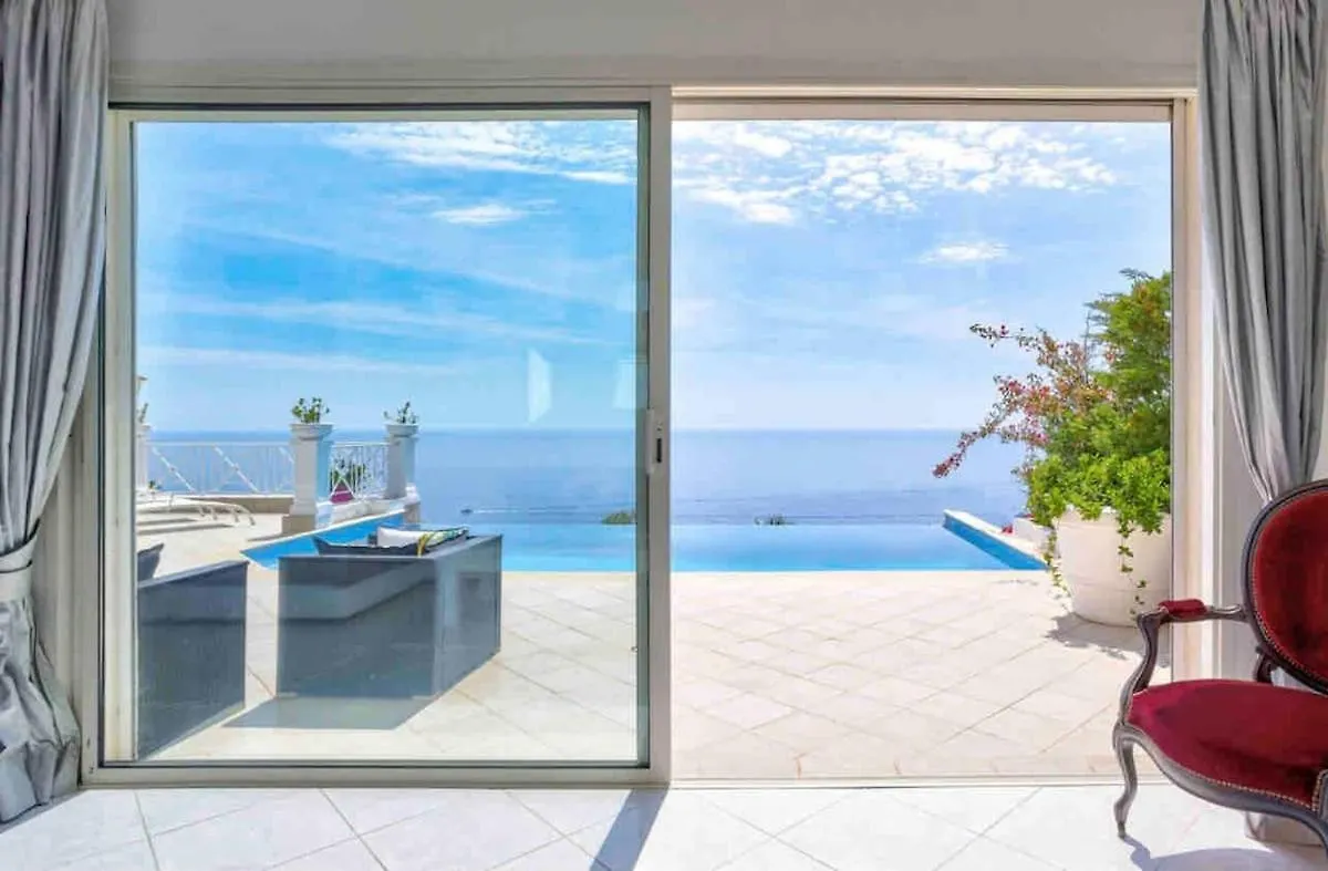 Frgk - Monte-Carlo Sea View Dreams Villa Beausoleil
