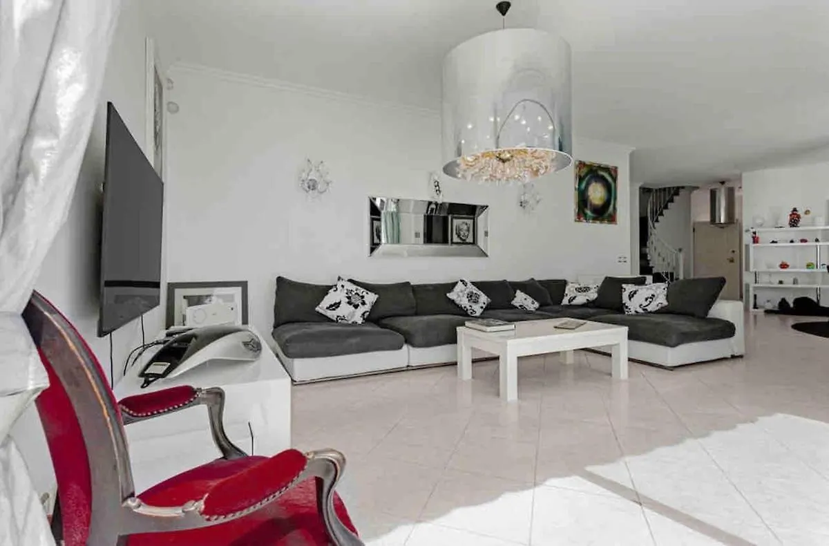 Frgk - Monte-Carlo Sea View Dreams Villa Beausoleil