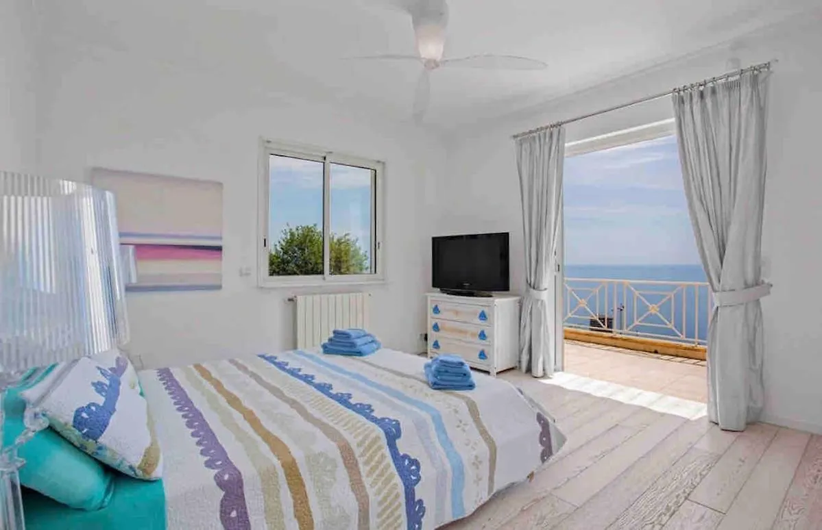 Frgk - Monte-Carlo Sea View Dreams Villa Beausoleil