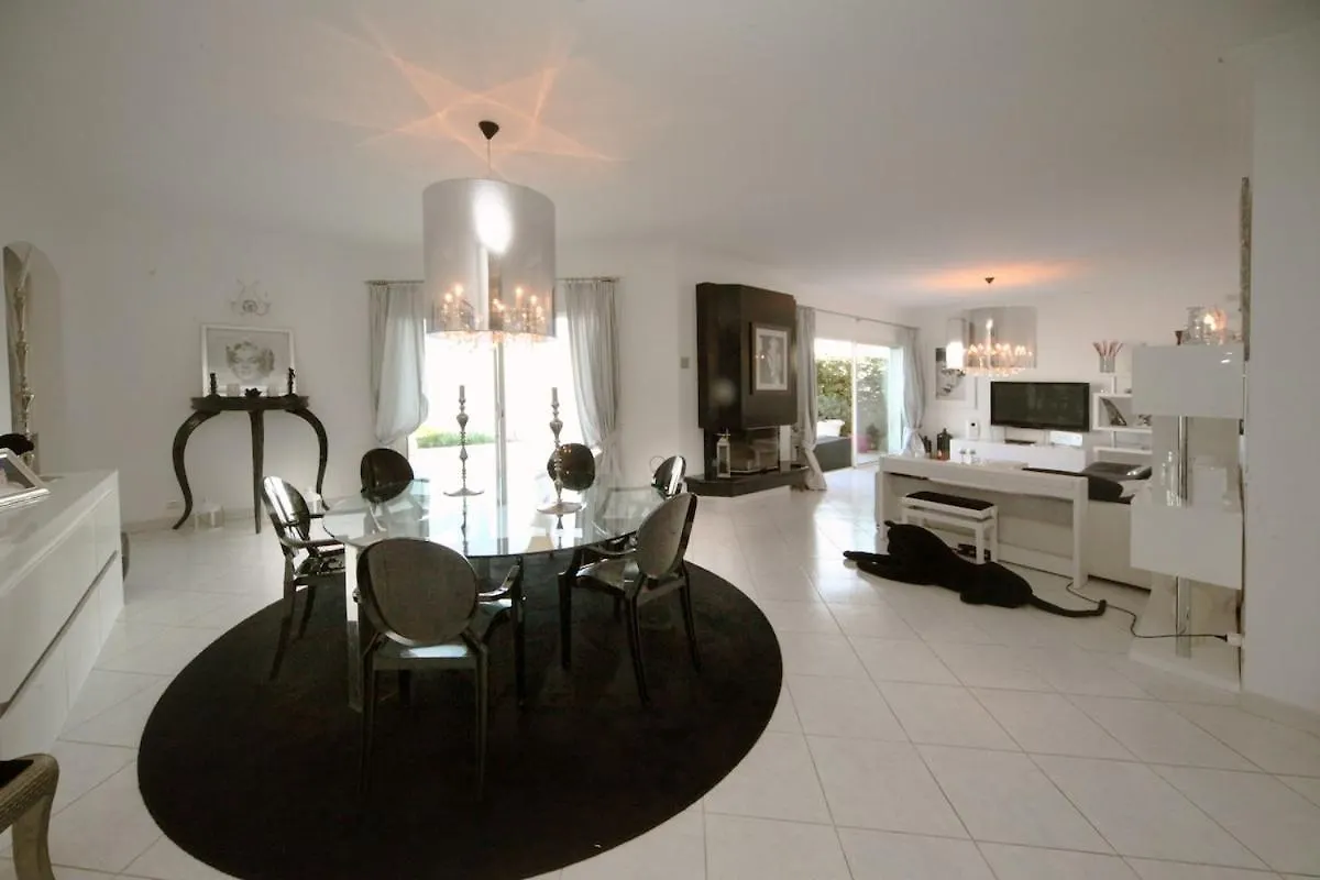 Frgk - Monte-Carlo Sea View Dreams Villa Beausoleil France