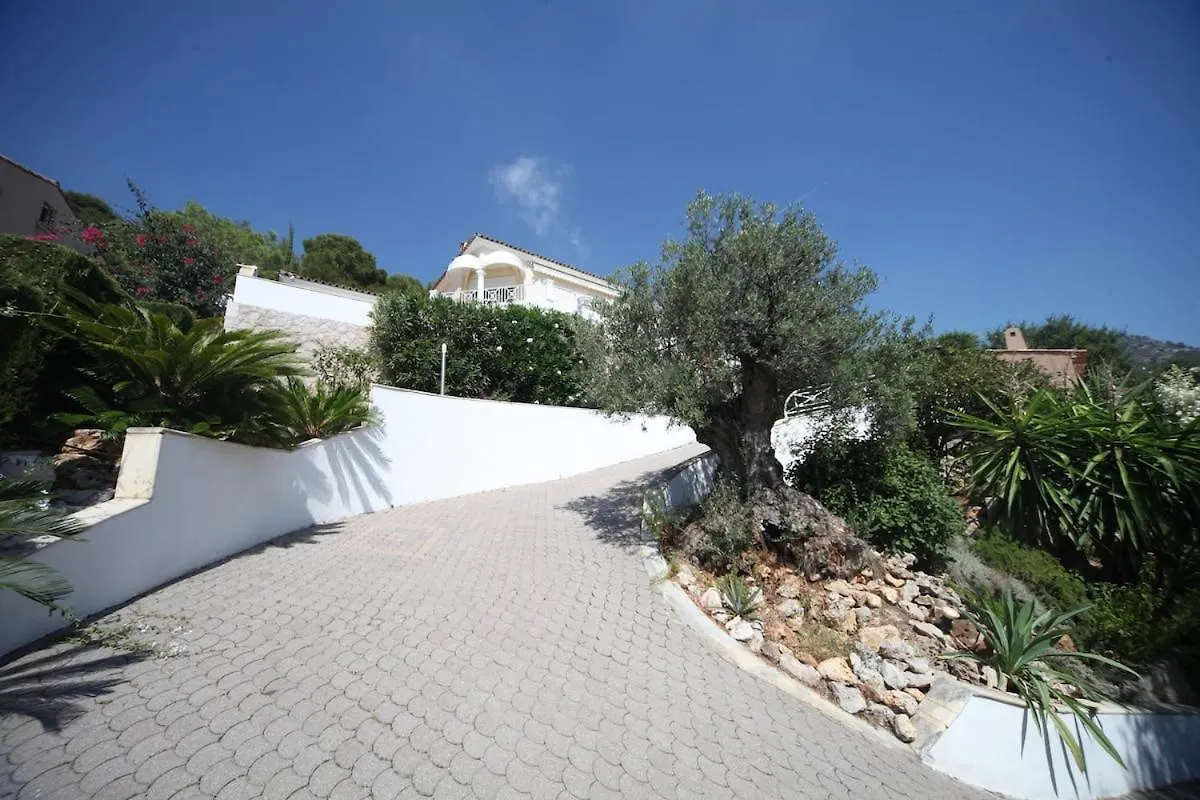 Frgk - Monte-Carlo Sea View Dreams Villa Beausoleil France