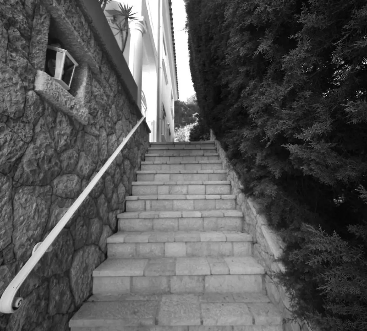 Frgk - Monte-Carlo Sea View Dreams Villa Beausoleil France