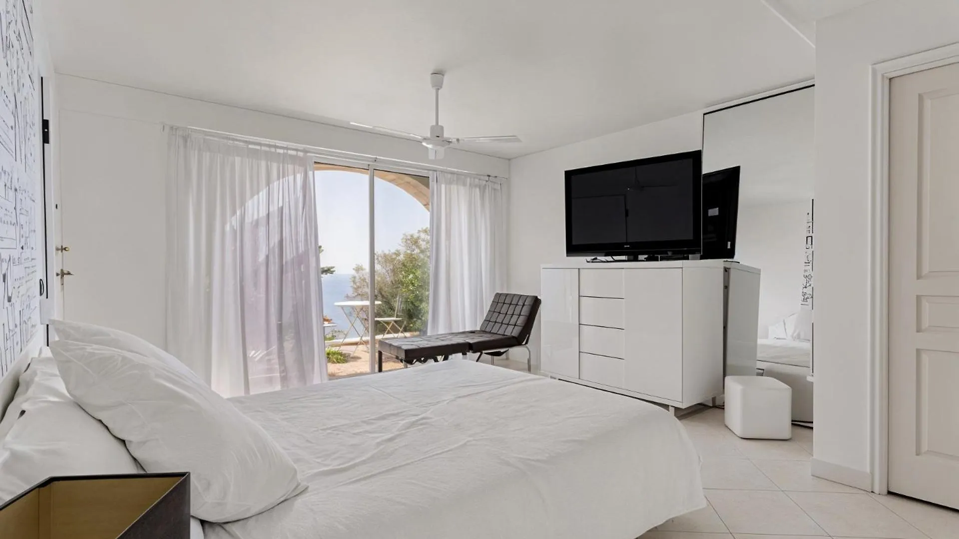 Frgk - Monte-Carlo Sea View Dreams Villa Beausoleil 0*,