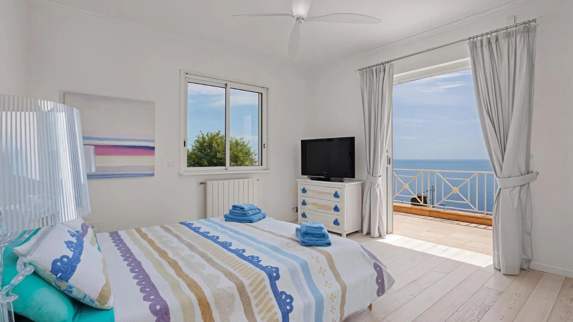 Frgk - Monte-Carlo Sea View Dreams Villa Beausoleil